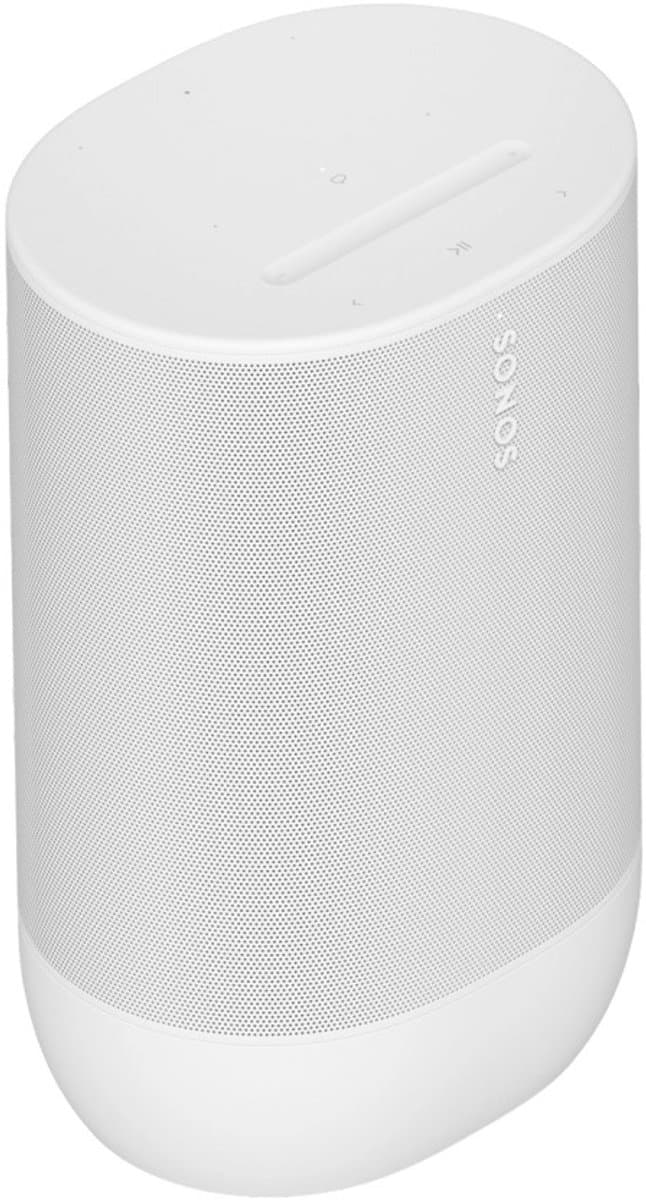 Sonos Move 2 Wit — afbeelding 1