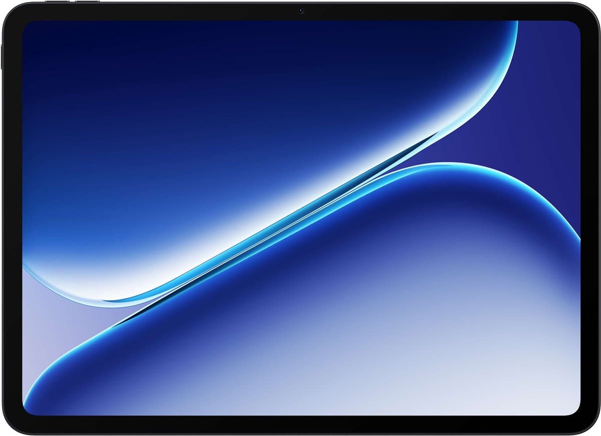OnePlus Pad Go 2 - 5G - 12.1 inch 2.8K 120Hz Display - 8GB Ram 256GB - 10.050mAh Accu — afbeelding 1