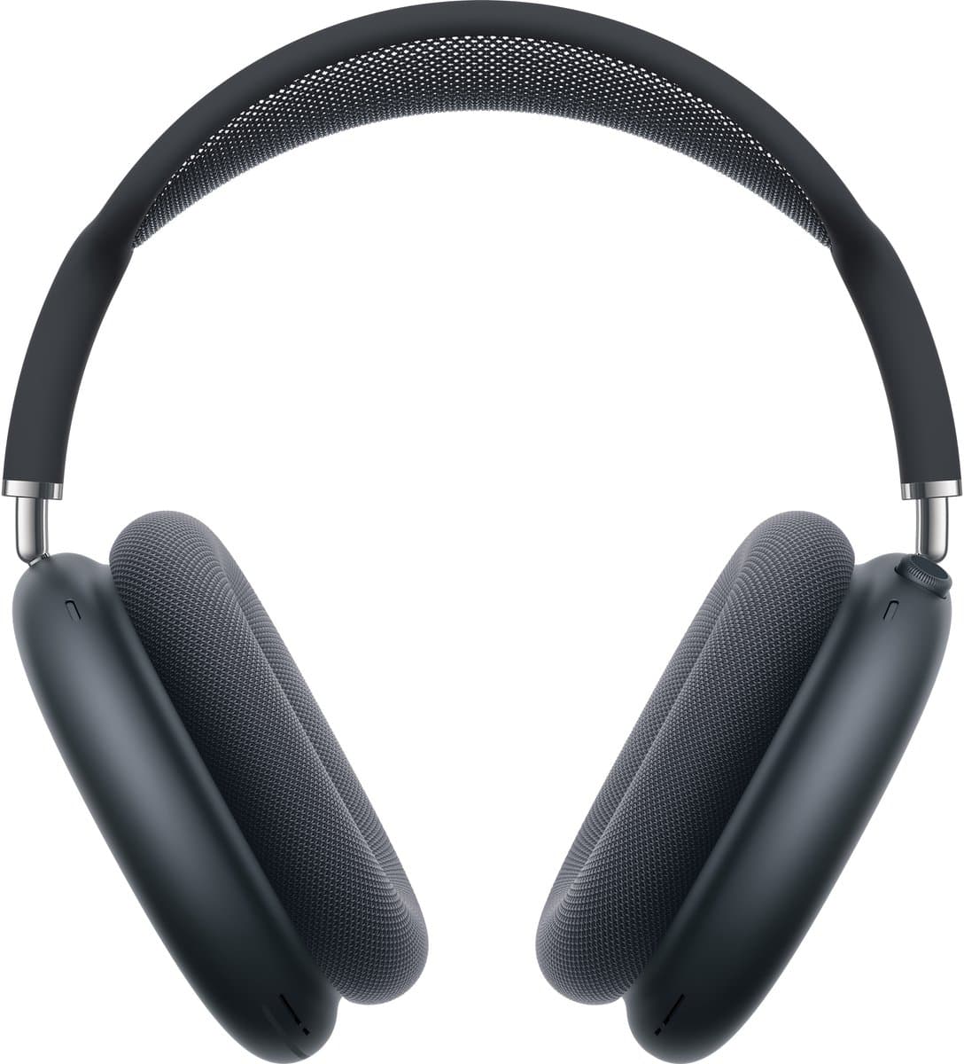 Apple – AirPods Max 2 – Draadloze over-ear koptelefoon – Midnight — afbeelding 1