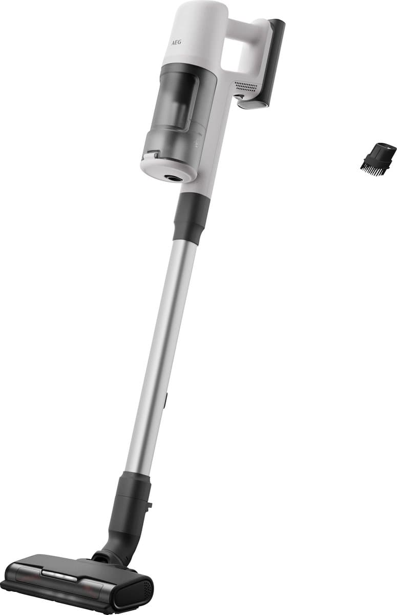 AEG AP61CB21SH Clean 6000 - Draadloze steelstofzuiger - 50 min — afbeelding 1