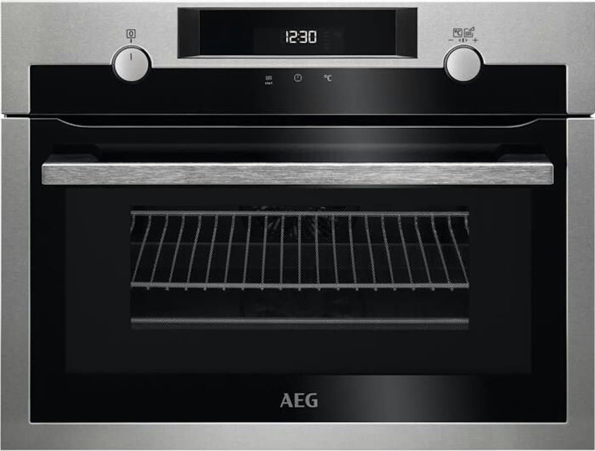 KMK565060M AEG Combi Magnetron — afbeelding 1