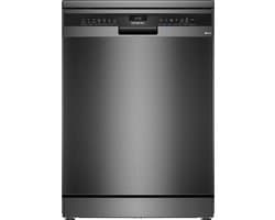 SIEMENS SN23EC03AE Vrijstaand, 13 plaatsinstellingen, 42 dB, aquaStop, Wi-Fi, B