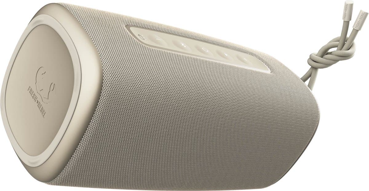 Fresh 'n Rebel BOLD L2 - Bluetooth speaker draadloos - Silky Sand — afbeelding 1