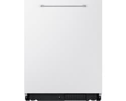 Samsung DW60CG550I00ET vaatwasser Volledig ingebouwd 14 couverts