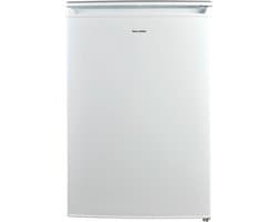 Salora-koelkast tafelmodel-CLT1330WH