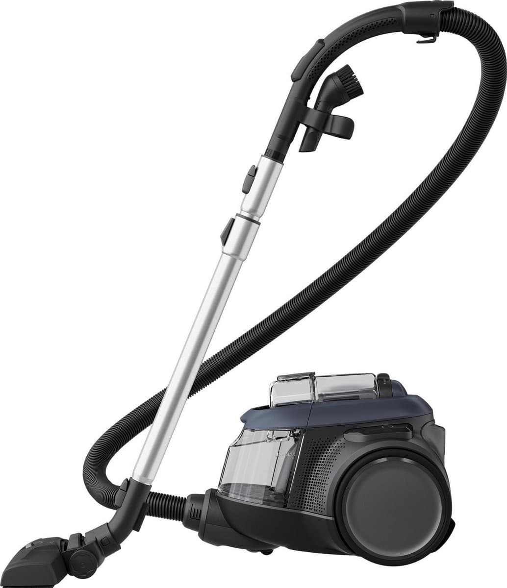 AEG AL61C3DB CLEAN 6000 Stofzuiger Zonder Stofzak 700W Antraciet — afbeelding 1