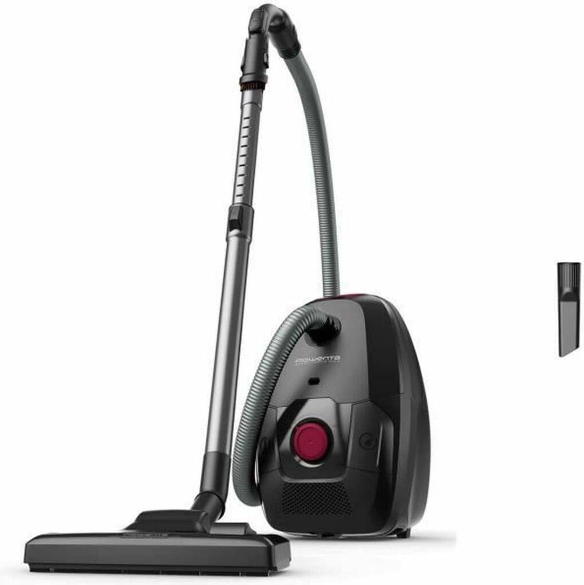Rowenta Green Force Max RO4933 - Stofzuiger met Zak - Duurzaam - Stil - Geschikt voor Allergieën — afbeelding 1