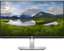 DELL S2421H - Full HD IPS Monitor - 24 inch