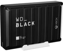 Western Digital WD_Black D10 - Externe harde schijf - 12 TB Xbox Edition