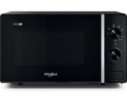 Whirlpool MWP 103 B-1 vrijstaande magnetron + 3 Jaar Gratis Extra Garantie
