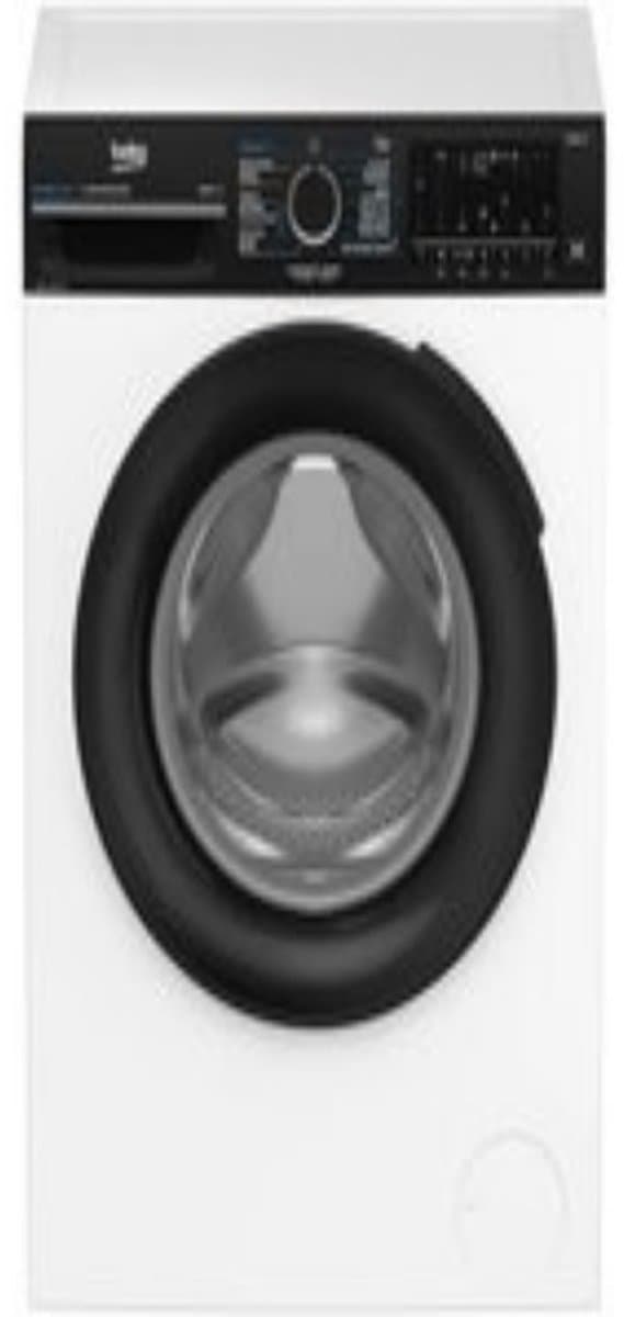 BEKO BM5DFT4941B-1 Wasdroogcombinatie 9kg Wit + 3 Jaar Gratis Extra Garantie — afbeelding 1