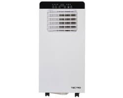 TECTRO TPH 4026 – Mobiele airco – Koelen en verwarmen – A-label