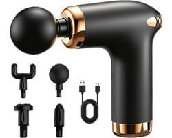 Massage Gun Professioneel - Massage Apparaat - Theragun sportherstel