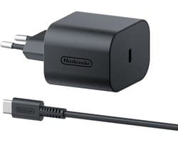 Nintendo Switch 2 AC Adapter