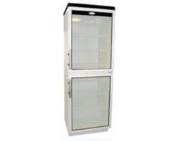 Whirlpool ADN 230/WP koelkast - Kastmodel koelkast - Vrijstaand - 320 l - Commerciële koelkast - Wit