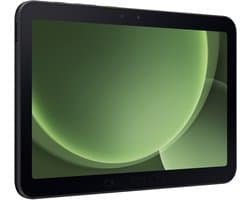 Samsung Galaxy Tab Active5 Pro - WiFi - 128GB - Groen - Enterprise Edition