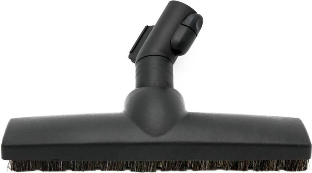 Harde vloeren borstel geschikt voor Miele A-Kwaliteit met Natuurhaar — afbeelding 1