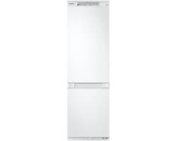 Samsung BRB260089WW koel-vriescombinatie Ingebouwd 256 l E Wit