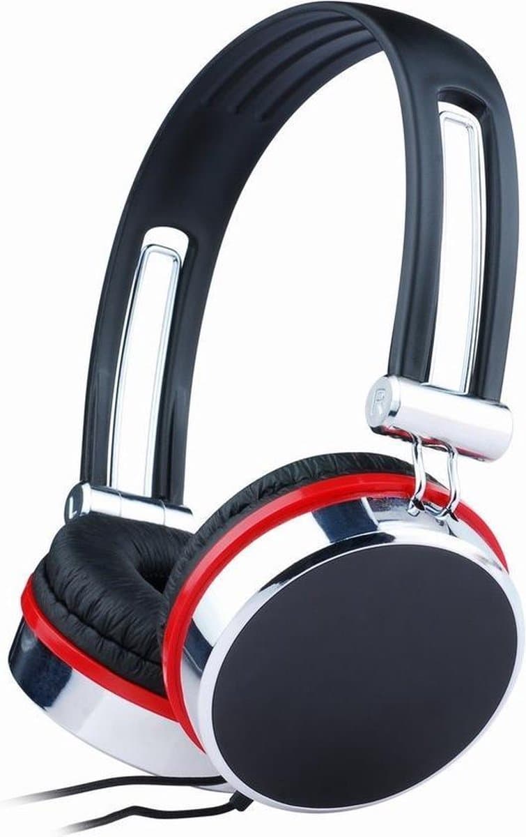 Gembird MHS-903 - Koptelefoon met microfoon — afbeelding 1