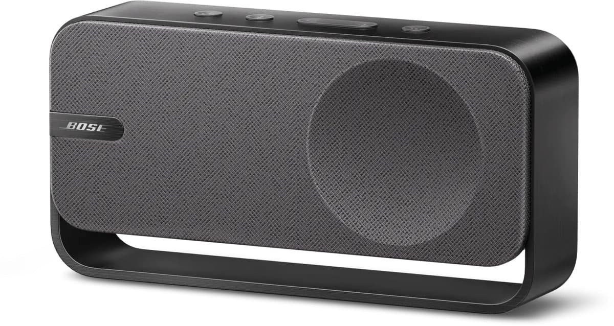 Bose SoundLink Home - Bluetooth Speaker - Zwart — afbeelding 1