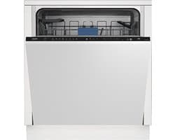 Beko bPRO 500 BDIN38460 Volledig ingebouwd 14 couverts
