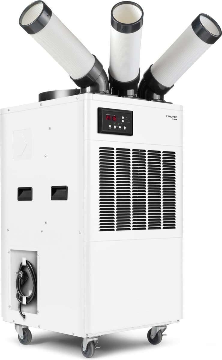 TROTEC Spotcool airconditioner PT 5300 SP — afbeelding 1