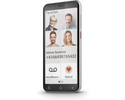 Emporia SMART5.mini - 64GB - Zwart