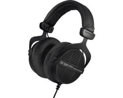 Beyerdynamic DT 990 Pro - Koptelefoon - 80 Ohm - Zwart