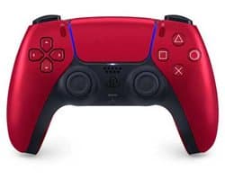 Sony PS5 DualSense draadloze controller - Volcanic Red