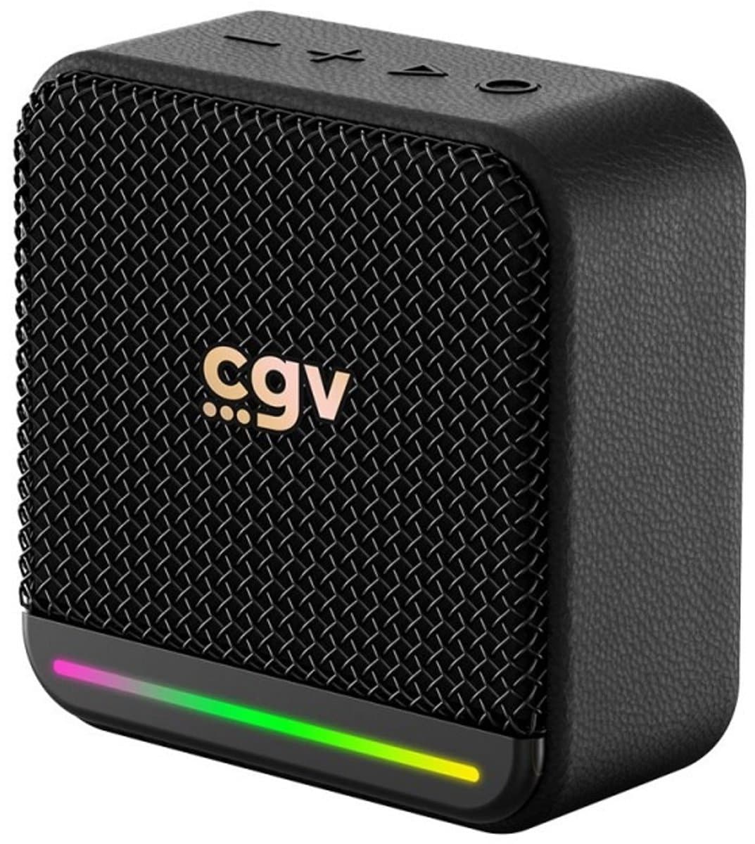 Draagbaar luidsprekersysteem CGV 50909 — afbeelding 1