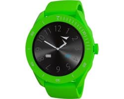 Smart Horloge Young Dark Green Bundle