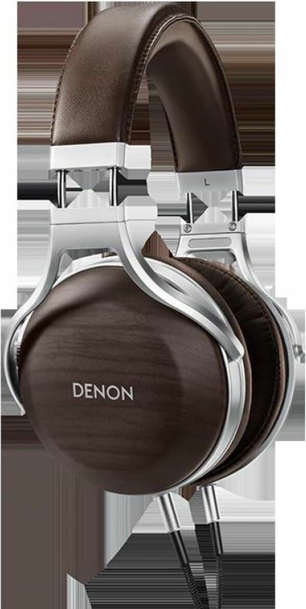 Over-Ear Headphones AH-D5200 — afbeelding 1