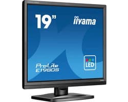Iiyama - E1980S-B1 - Monitor