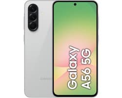 Samsung Galaxy A56 5G - 128GB - Gray