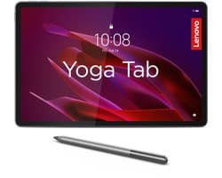 Lenovo Yoga Tab – 12GB RAM – 256GB – Inclusief Tab Pen Pro