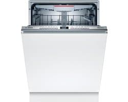 Bosch SHH4HCX48E - Serie 4 - Inbouw vaatwasser