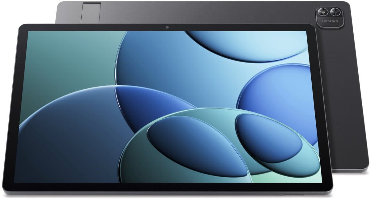 Acer Iconia X14 – 14 inch OLED – 8GB - 256GB – Zilver — afbeelding 1