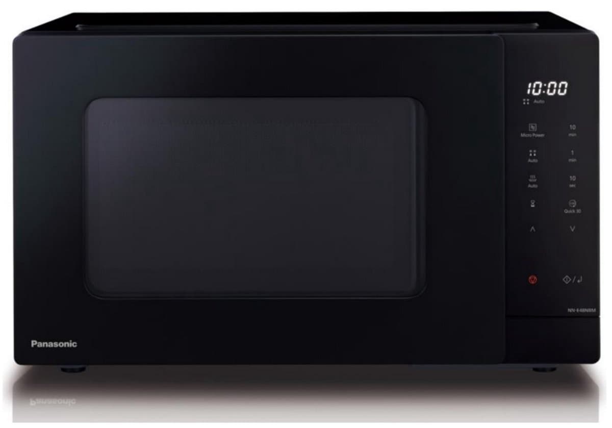 Panasonic Microgolfoven PANASONIC NN-E48NBMEPG — afbeelding 1