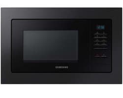 Samsung geïntegreerde grillmagnetron - samsung - MG20A7013CB