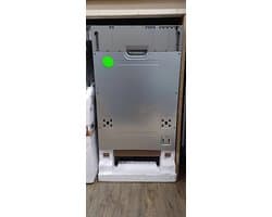 Mican inbouw vaatwasser 45 cm model 50400