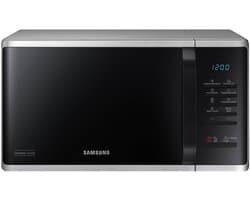 Samsung MS23K3513AS/EN - Solo-Magnetron
