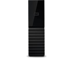Western Digital My Book - Externe harde schijf - 22 TB