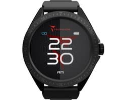 SmartHorloge ROCKS BLACK