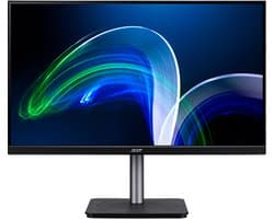 Acer CB243Y computer monitor 60,5 cm (23.8") 1920 x 1080 Pixels Wide Quad HD Zwart