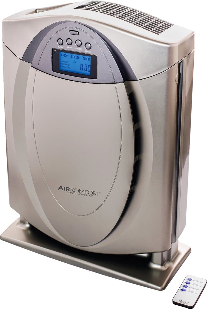Luminarc AIRKOMFORT AC-05- Luchtreiniger — afbeelding 1