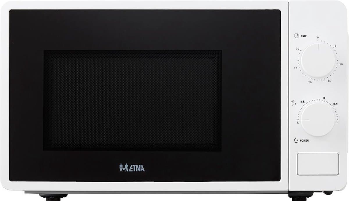 ETNA SMV220WIT - solo magnetron — afbeelding 1