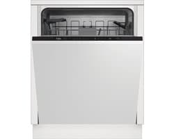 Beko BDIN16430 | Inbouw vaatwasser | AutoDeur | HygieneShield