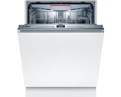 Bosch Serie 4 SMV4HVX32E vaatwasser Volledig ingebouwd 13 couverts