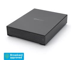 Oyen Digital HDX PRO C Dual USB-C HDD - 12TB
