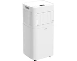 Argoclima Lari Art – Stijlvolle Mobiele Airco | 8.000 BTU | Energiezuinig & Stil |